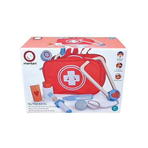 Mentari Doctor's Bag (mt7931)