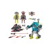 Playmobil Robot Vs. Glider (71578) Playmobil Robot Vs. Glider (71578)