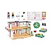 Playmobil Living House With Winter Garden (71607)