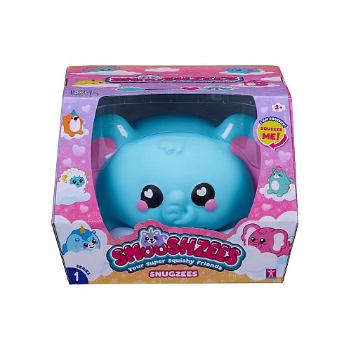 Smooshzees Large Snugzees Random (08104)