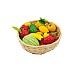 Goki Fruit In A Basket Goki Fruit In A Basket