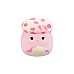 Squishmallows 60cm Rachel Mushroom (209078)