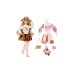 Disney Ily 4ever Fashion Doll Bambi (228534) Disney Ily 4ever Fashion Doll Bambi (228534)