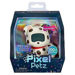 Petzl Pixel Petz Dalmatian (540304)