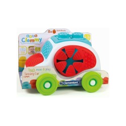 Clementoni Sensory Car (i-17315)