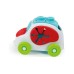 Clementoni Sensory Car (i-17315)