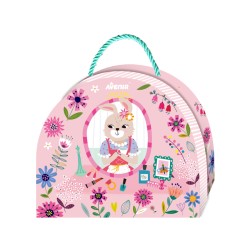 Avenir Little Hands' Play Box Miss Bunny's Home (58ch231916)