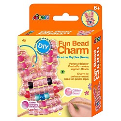 Avenir Create My Own Bunny Fun Bead Charms (58ch221883)
