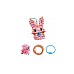 Avenir Create My Own Bunny Fun Bead Charms (58ch221883)