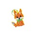 Avenir Create My Own Fox Fun Bead Charms (58ch221886)