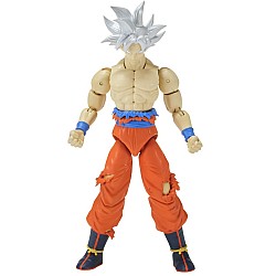 Bandai Dragon Stars Ultra Instinct Goku 16.5cm (35994)