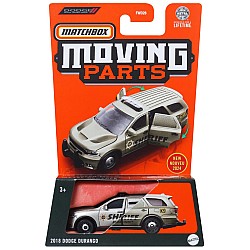 Matchbox Moving Parts 2018 Dodge Durango (hvm78)