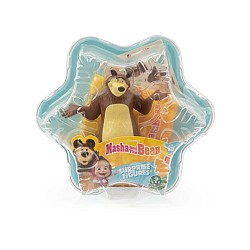 Masha And The Bear Surprise (random) (mha29000)