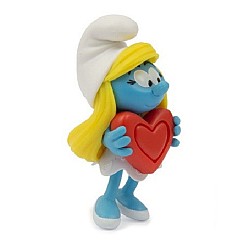 The Smurfs: Smurf (random) (puf22000)