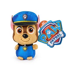 Paw Patrol Chase Plush 7,5cm (20150953)