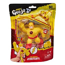 Goo Jit Zu Dc Reverse-flash Hero Pack (gjd01000)