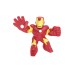 Goo Jit Zu Iron Man Hero Pack (gjt04000) Goo Jit Zu Iron Man Hero Pack (gjt04000)
