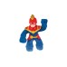 Goo Jit Zu Captain Marvel (gjt39000)