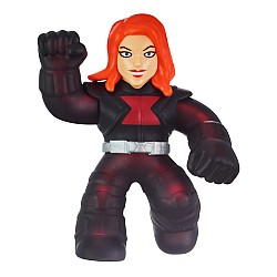 Goo Jit Zu Black Widow (gjt39000)