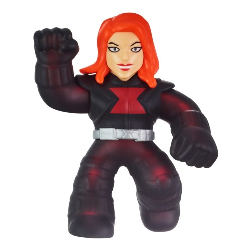 Goo Jit Zu Black Widow (gjt39000)