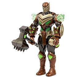 The New Era Rockard Gormita Of The Land Clan 27cm (grv07400)