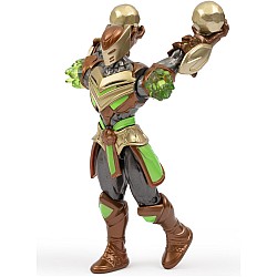 The New Era Rockard Gormita Of The Land Clan 15cm (grv22200)