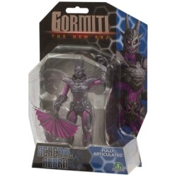 Gormiti The New Era General Audra 15cm (grv21300)