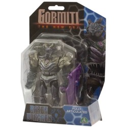 Gormiti The New Era Baron Durghon 15cm (grv21400)