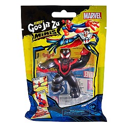 Goo Jit Zu Mini Marvel Single Pack Series 5 (random) (gjm01000)