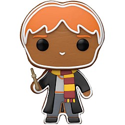 Funko Pop Harry Potter Ron Weasley (ginerbread) #177 10cm