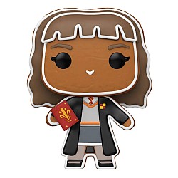 Funko Pop Harry Potter Hermione Granger (gingebread) #176 9cm