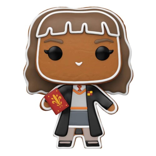 Funko Pop Harry Potter Hermione Granger (gingebread) #176 9cm