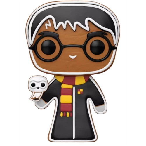 Funko Pop Harry Potter Harry Potter (gingerbread) #175 9cm