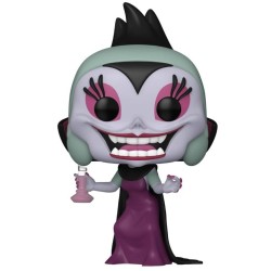 Funko Pop Disney Villains Yzma #1521 10cm