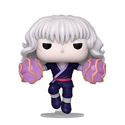 Funko Pop Animation Hunter X Hunter Silva Zoldyck #1727 12cm