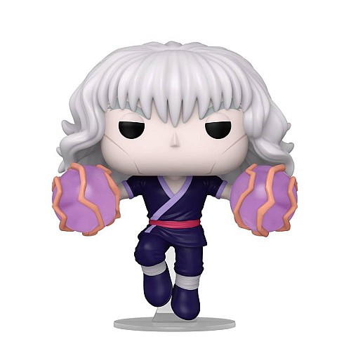 Funko Pop Animation Hunter X Hunter Silva Zoldyck #1727 12cm