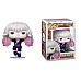 Funko Pop Animation Hunter X Hunter Silva Zoldyck #1727 12cm
