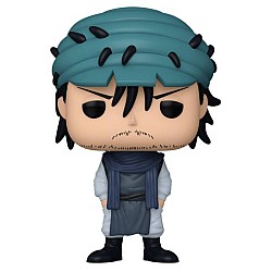 Funko Pop Animation Hunter X Hunter Ging Freecss #1725 9cm