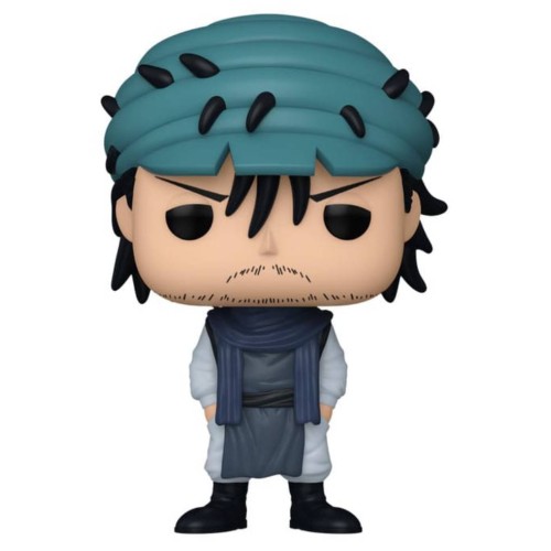 Funko Pop Animation Hunter X Hunter Ging Freecss #1725 9cm