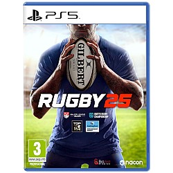 Rugby 25