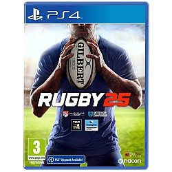 Rugby 25