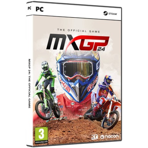 Mxgp