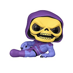 Funko Pop Television Masters Of The Universe Skeletor (meme) #1643 9cm