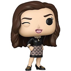 Funko Pop Marvel Wandavision Agatha Harkness (meme) #1457 Bobble-head 9cm