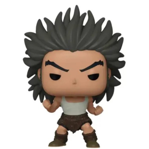 Funko Pop Animation Hunter X Hunter Uvogin #1724 9cm