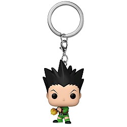 Funko Pocket Pop Hunter X Hunter Gon Freecss