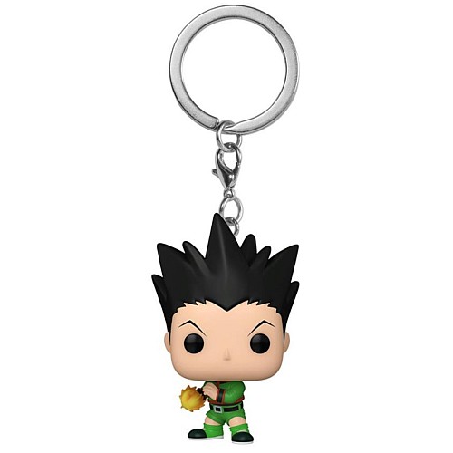Funko Pocket Pop Hunter X Hunter Gon Freecss