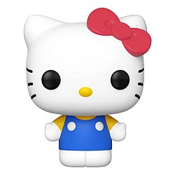 Funko Pop Hello Kitty S2 Hello Kitty (classic) #28 9cm