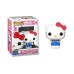 Funko Pop Hello Kitty S2 Hello Kitty (classic) #28 9cm