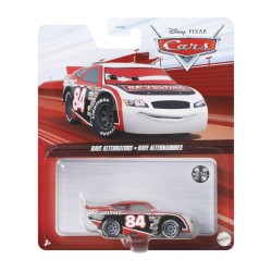Disney Pixar Cars Dave Alternators (gcc08)